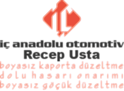 İç Anadolu Otomotiv Boyasız Kaborta Göçük Düzeltme | Anasayfa Logo